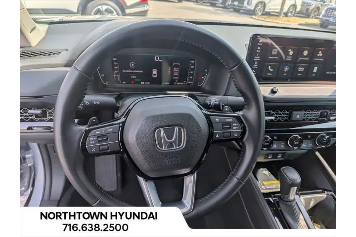 $31520 : Honda Accord Hybrid 2023 Tou image 7