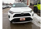 $24950 : 2019 RAV4 Hybrid XLE thumbnail