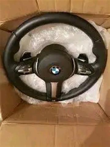 $2000 : Available Steering wheel image 1