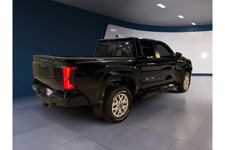 $35995 : Toyota Tacoma 2024 4x2 SR5 4 image 5