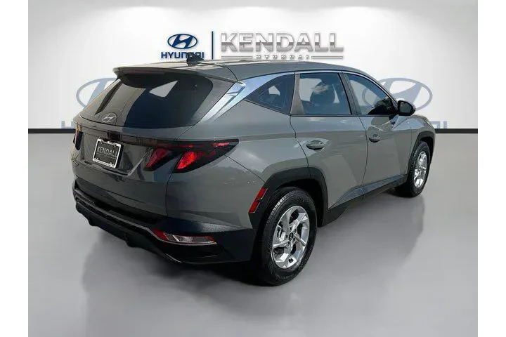 $17744 : Hyundai TUCSON 2024 SE 4dr S image 6