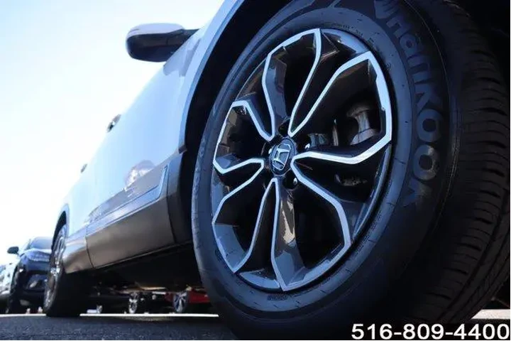 $26947 : Honda CR-V 2021 AWD EX-L 4dr image 7