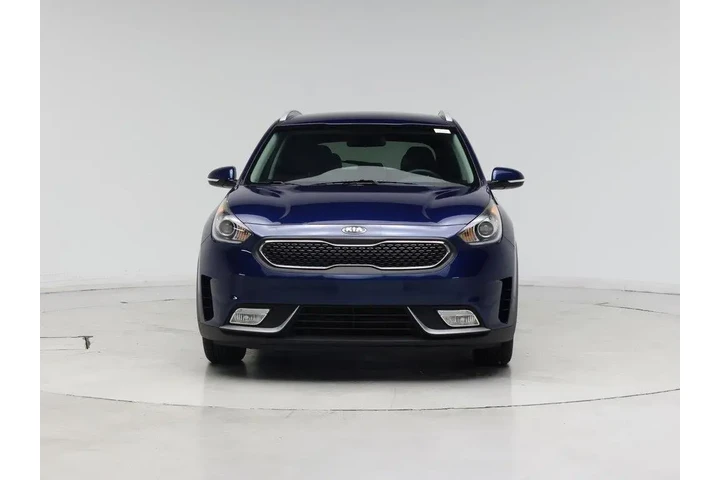 $15998 : Kia Niro 2017 EX 4dr Crossov image 5