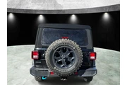 $23985 : Jeep Wrangler 2023 4x4 Willy thumbnail