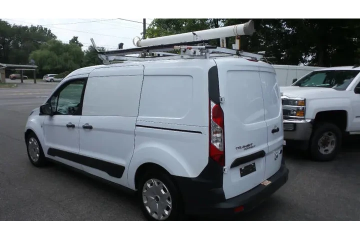 $10900 : 2016 Transit Connect XL image 9