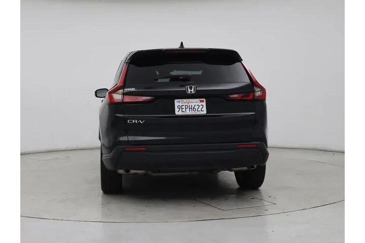 $30998 : Honda CR-V 2023 AWD EX-L 4dr image 6