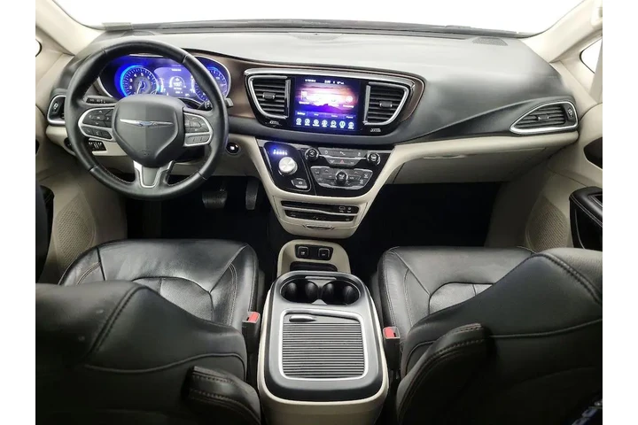 $22998 : Chrysler Pacifica 2017 Touri image 9