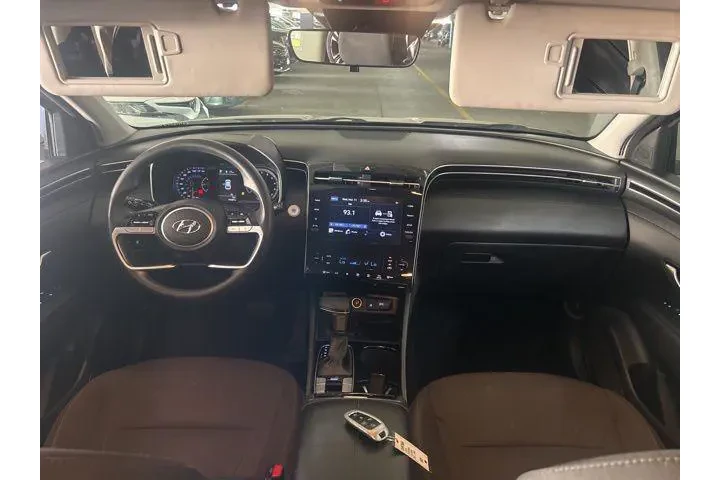 $19641 : Hyundai TUCSON 2024 AWD SEL image 6