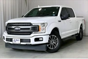$28921 : Ford F-150 2018 4x2 XLT 4dr thumbnail