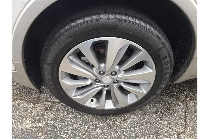 $8990 : Buick Encore 2018 Preferred image 10