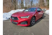 $29000 : 2021 TLX SH-AWD w/A-SPEC thumbnail