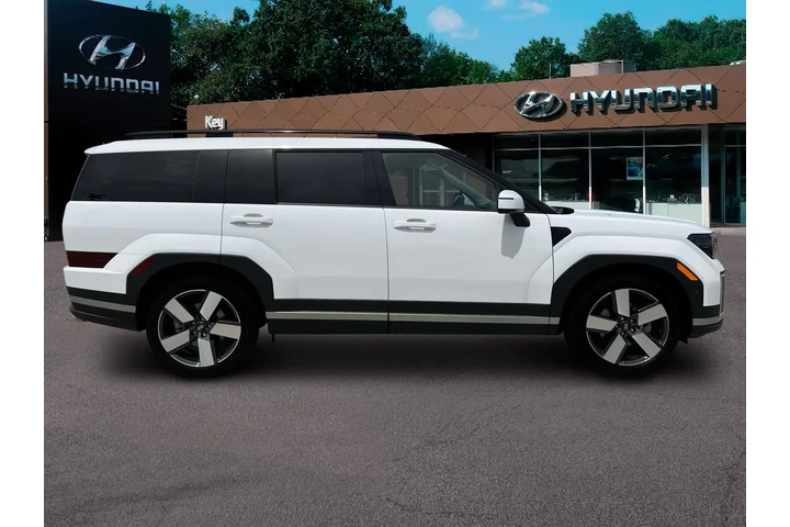 $35990 : Hyundai SANTA FE 2025 AWD Li image 9