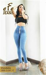 SEXIS JEANS COLOMBIANOS MAYORE image 1