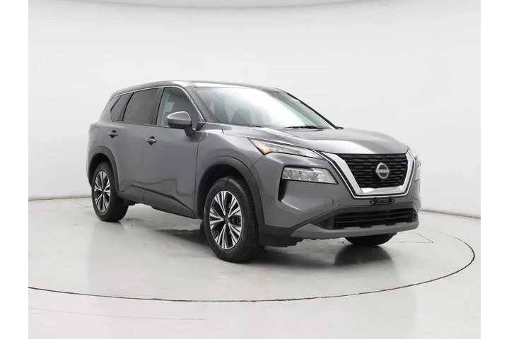 $19998 : Nissan Rogue 2023 SV 4dr Cro image 1