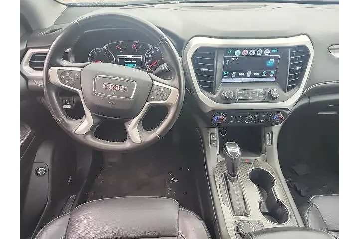 $14998 : GMC Acadia 2017 SLT-2 4dr SU image 6