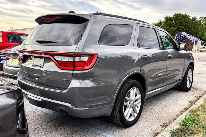 $25994 : Jeep Grand Cherokee L 2023 4x image 6