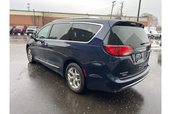 $22491 : Chrysler Pacifica 2020 Limit image 7