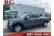 $25910 : 2017 F-150 Platinum thumbnail