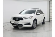 $25998 : Acura MDX 2018 SH-AWD Sport thumbnail