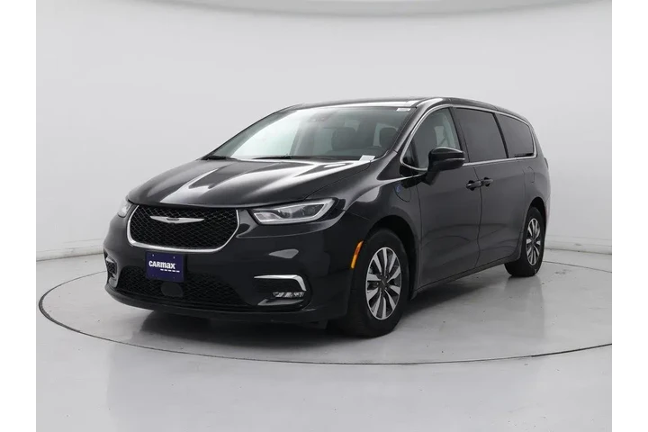 $26998 : Chrysler Pacifica Plug-In Hy image 4