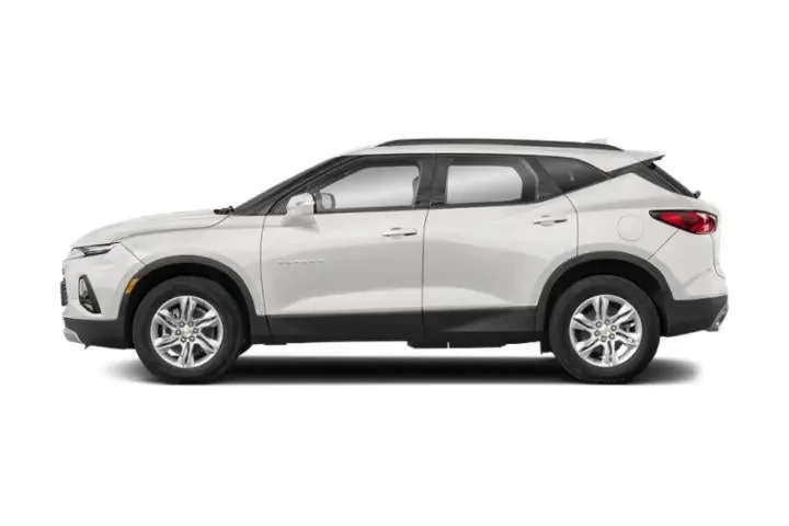 $23990 : Chevrolet Blazer 2022 AWD LT image 2