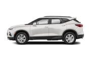 $23990 : Chevrolet Blazer 2022 AWD LT thumbnail
