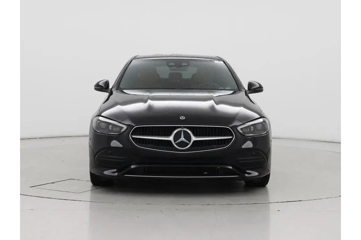 $31998 : Mercedes-Benz C-Class 2022 A image 5