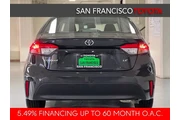 $21988 : Gold Certified2025 Corolla LE thumbnail