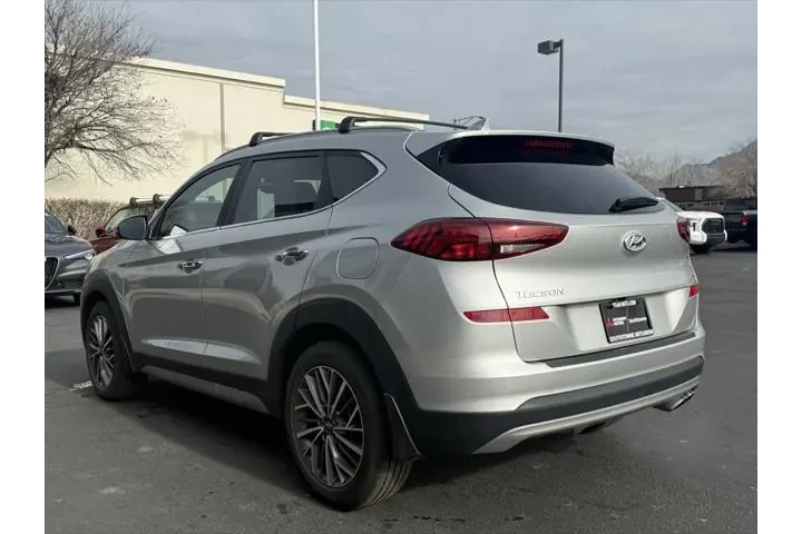 $22550 : Hyundai TUCSON 2020 AWD Spor image 5