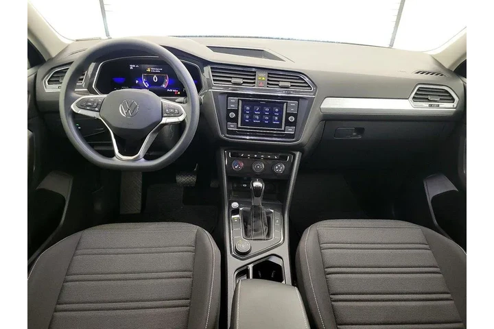 $21998 : Volkswagen Tiguan 2022 AWD S image 9