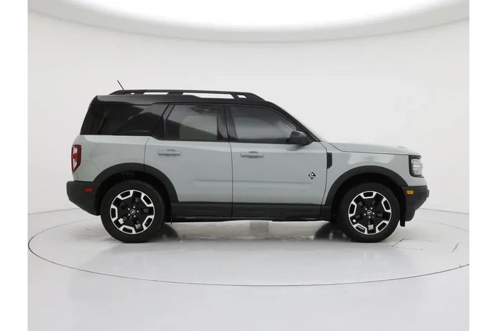 $31998 : Ford Bronco Sport 2024 AWD O image 7