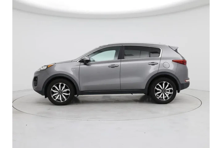 $13998 : Kia Sportage 2017 AWD EX 4dr image 3