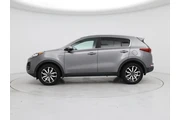 $13998 : Kia Sportage 2017 AWD EX 4dr thumbnail