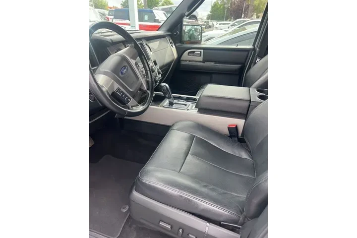 $19988 : Ford Expedition 2017 4x4 Lim image 4