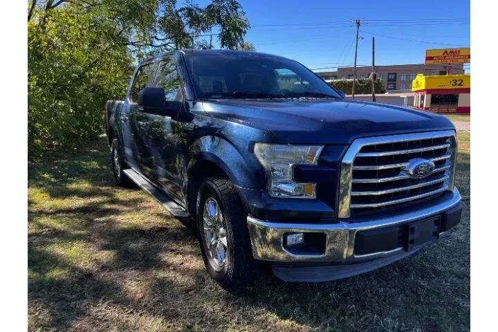 $24495 : 2015 F-150 image 3