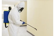 Rodent Control Service Cypress en Houston