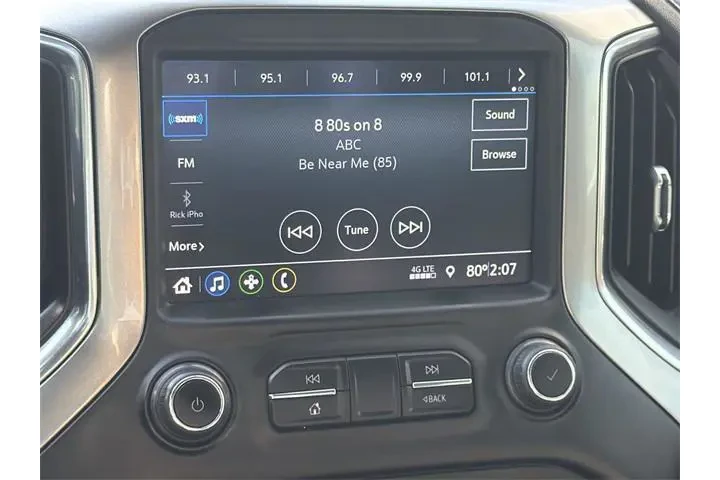 $33991 : Chevrolet Silverado 1500 202 image 5