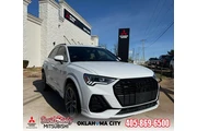 Audi Q3 2023 AWD quattro S l en Oklahoma City