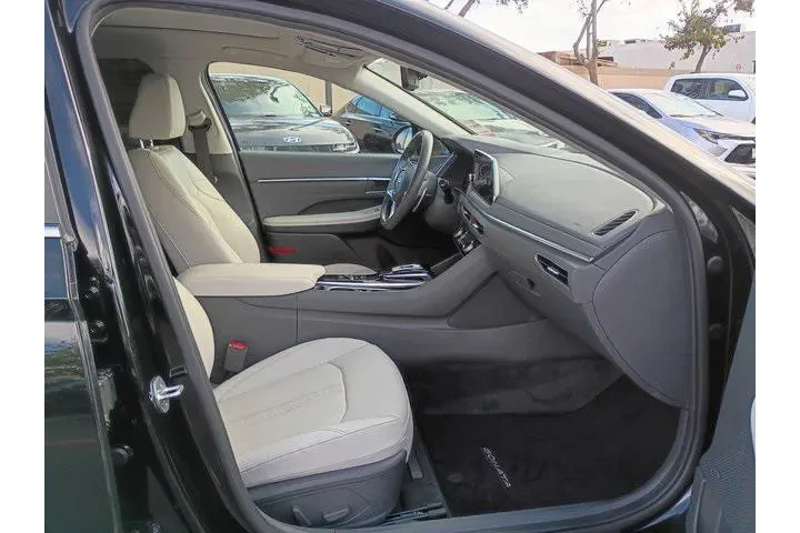 $23500 : Hyundai SONATA 2022 Limited image 8