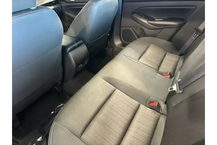 $20777 : Nissan Altima 2025 2.5 SV 4d image 5