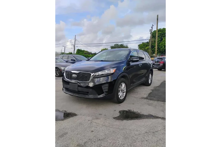 $11350 : 2019 Sorento LX image 4