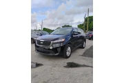 $11350 : 2019 Sorento LX thumbnail