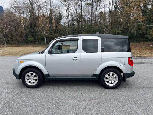 $9500 : 2006 Element EX-P image 5