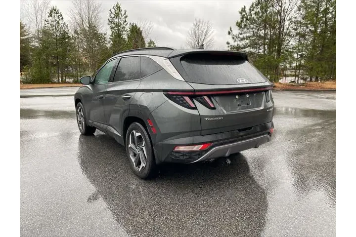 $26760 : Hyundai TUCSON Plug-in Hybri image 4