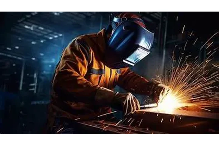WELDER image 1