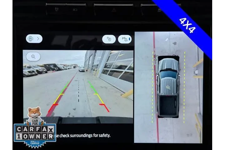 $37250 : Ford F-150 2024 4x4 XLT 4dr image 8