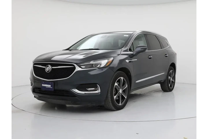 $23998 : Buick Enclave 2019 4x4 Premi image 4