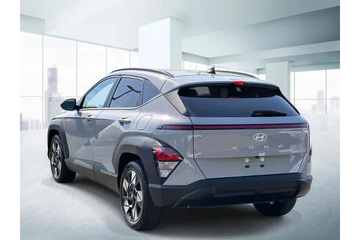 $22888 : Hyundai KONA 2024 SEL 4dr Cr image 3
