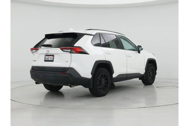 $21998 : Toyota RAV4 2020 LE 4dr SUV image 8
