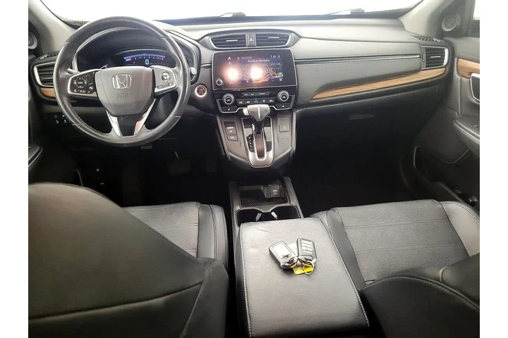 $20998 : Honda CR-V 2019 AWD Touring image 9